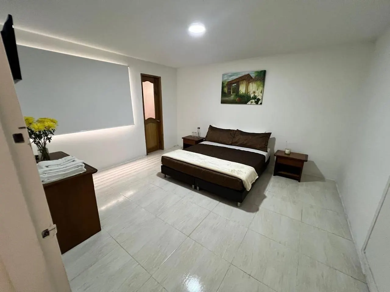 Homestay Donde Lily Apartment Medellin