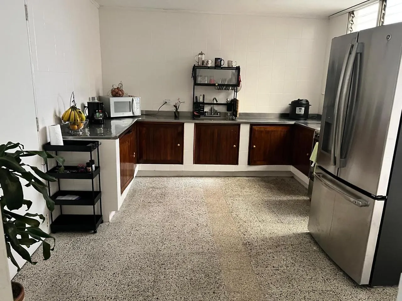 Homestay Donde Lily Apartment Medellin Colombia