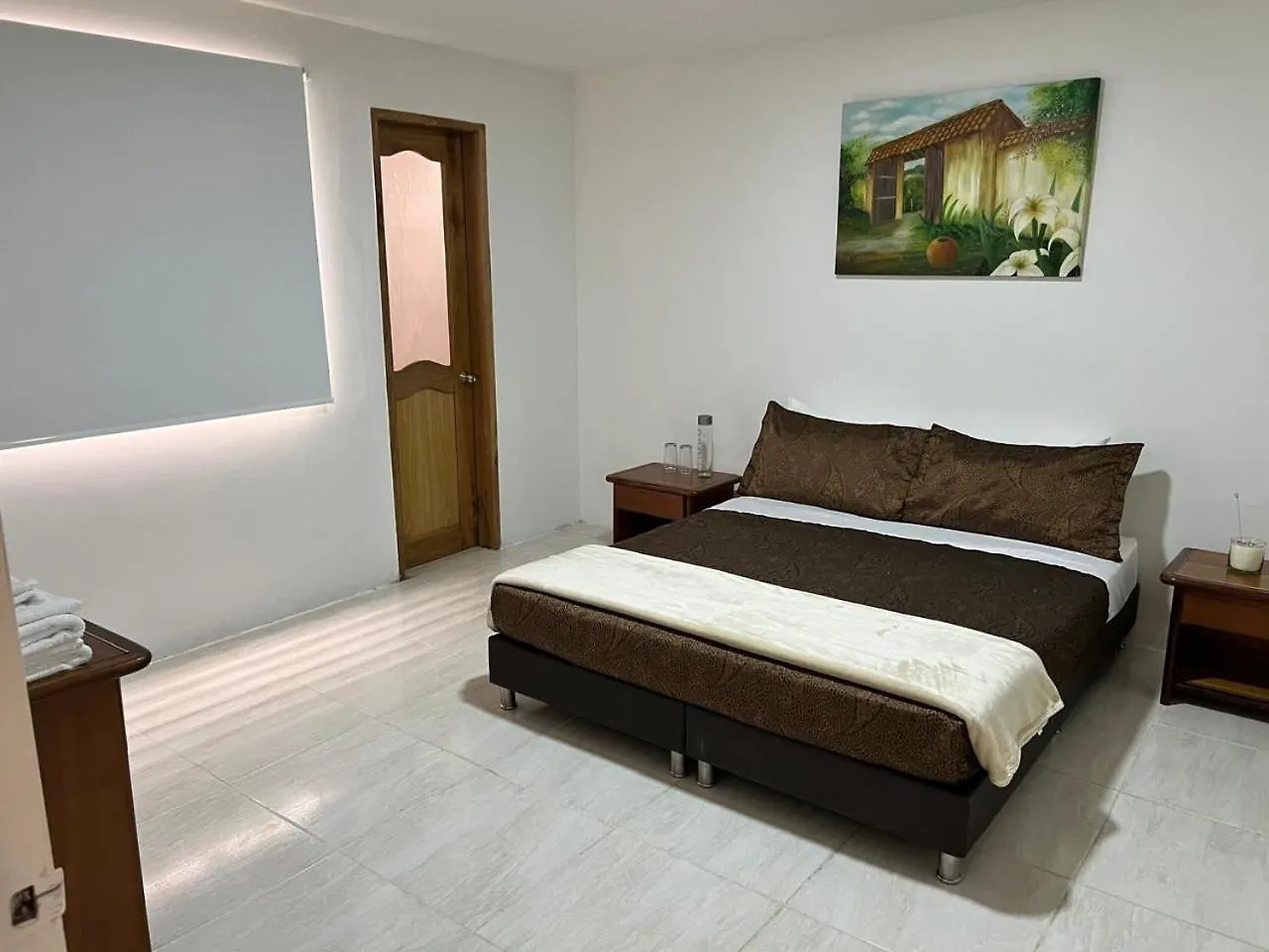 Donde Lily Apartment Medellin
