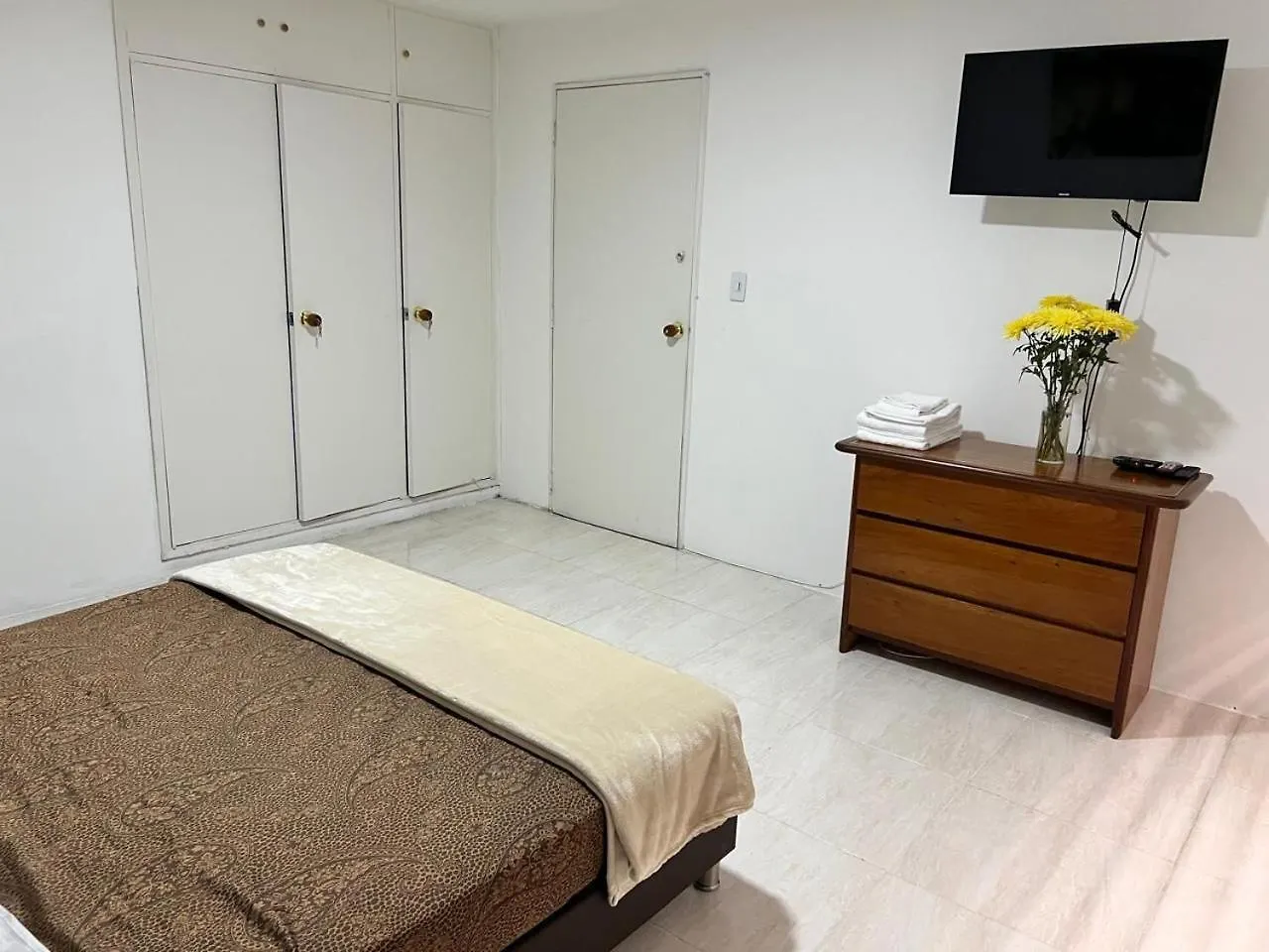 Homestay Donde Lily Apartment Medellin
