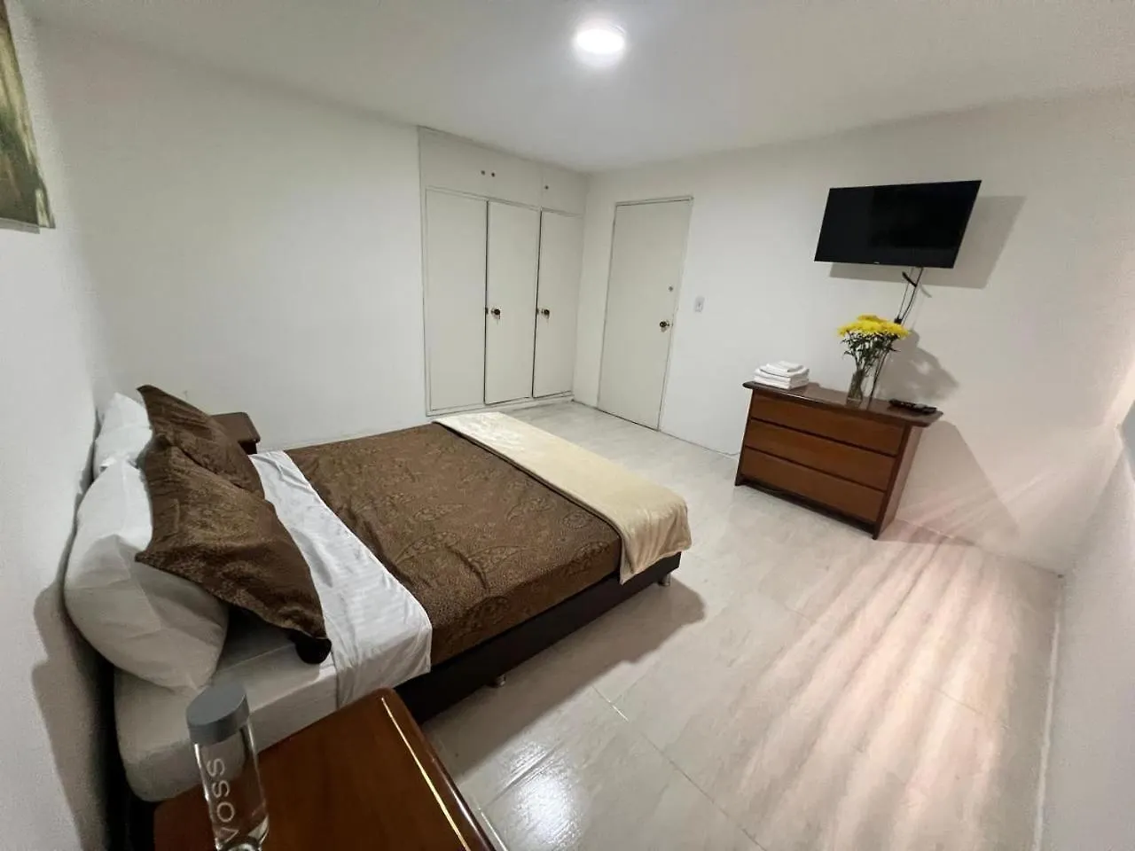 Donde Lily Apartment Medellin Colombia