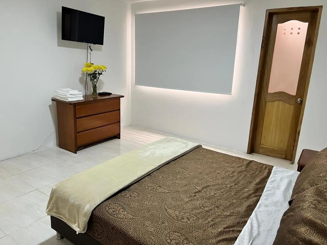 Donde Lily Apartment Medellin
